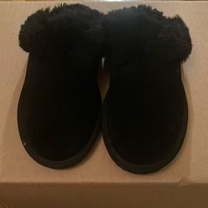 Koolaburra  by Ugg size 8